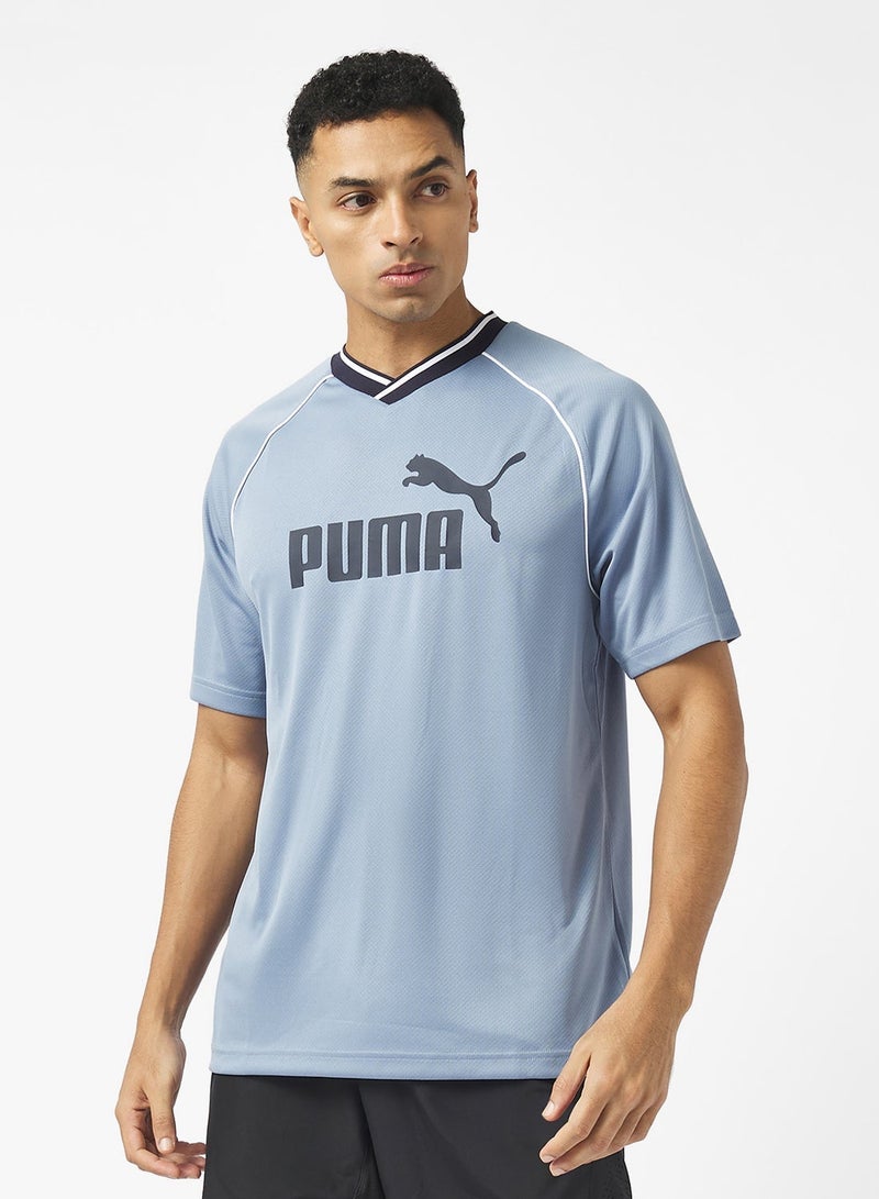 PUMA Essential Football Jersey - Image 1